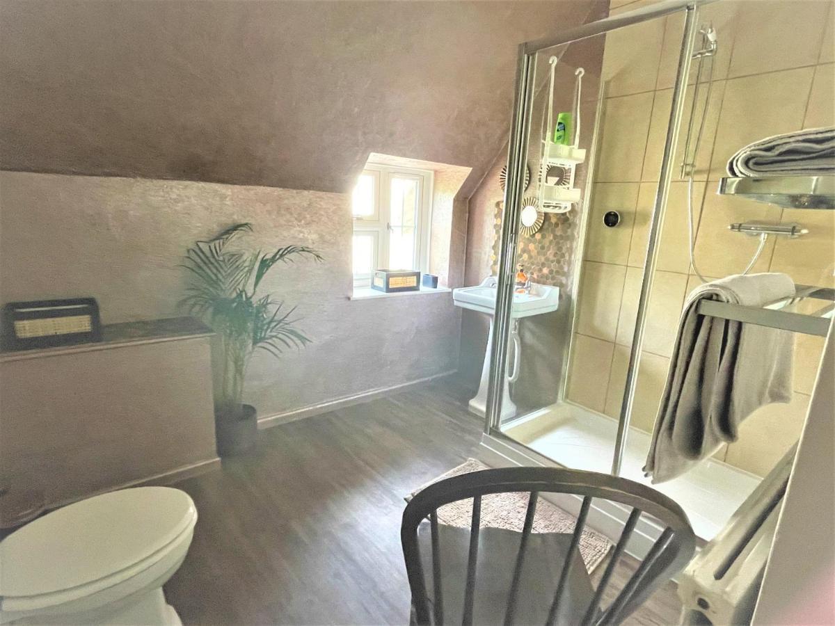 Moreton  The Dairyman Suite מראה חיצוני תמונה