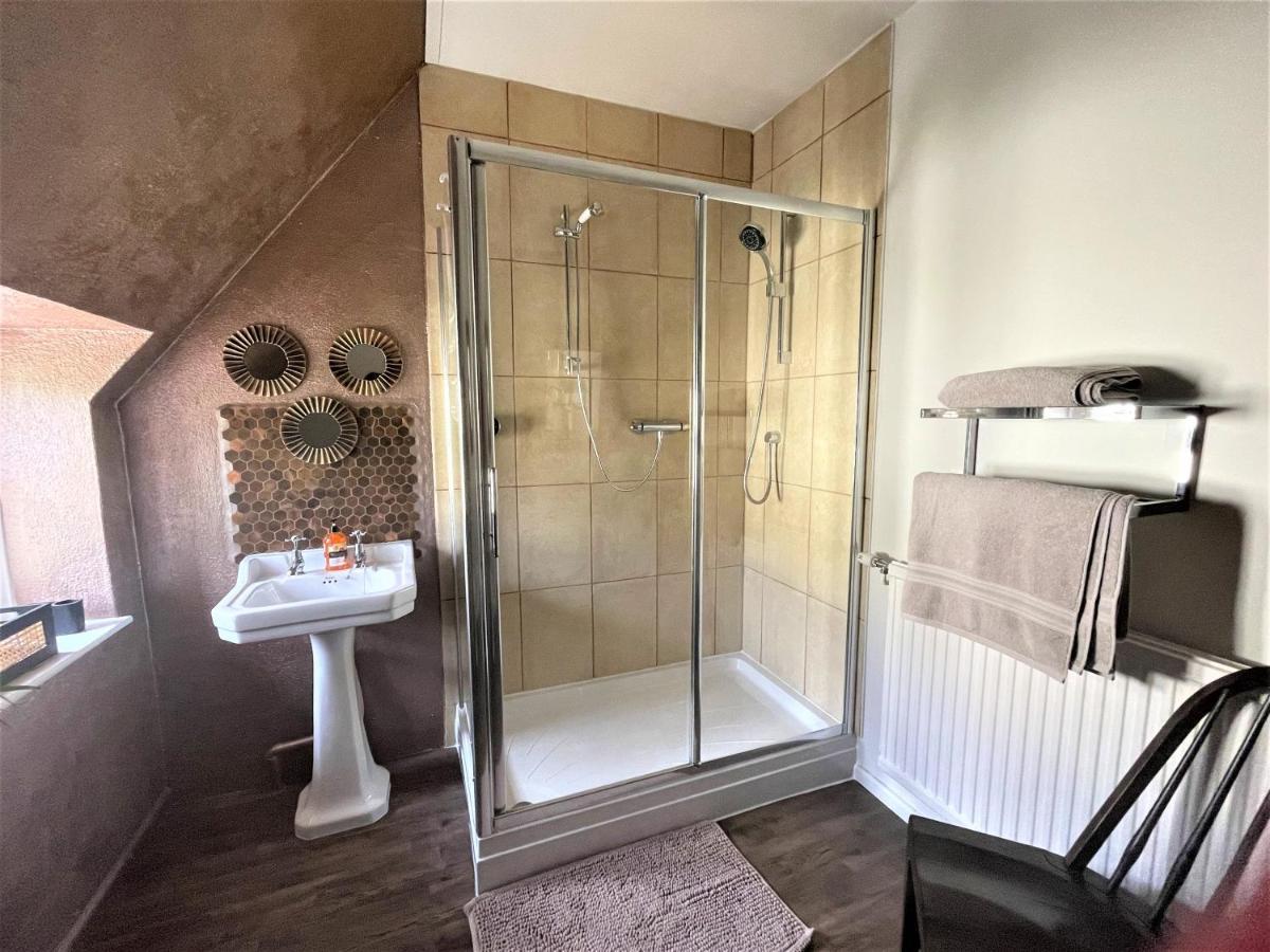 Moreton  The Dairyman Suite מראה חיצוני תמונה